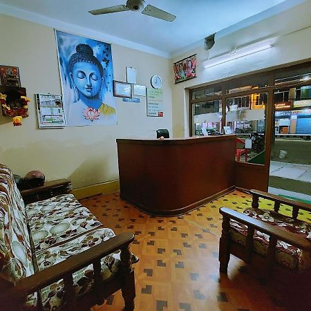 Lumbini Garden Lodge Bagian luar foto